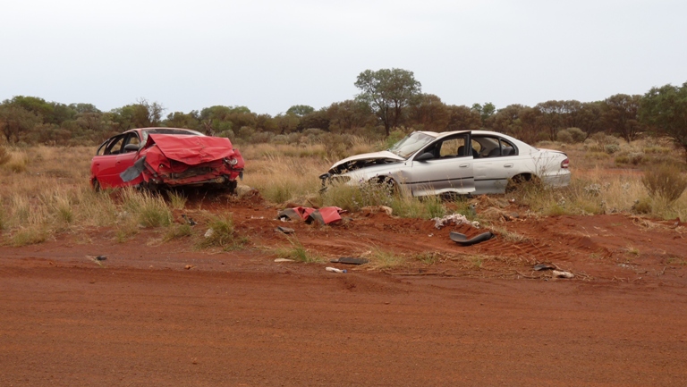 Crashcars